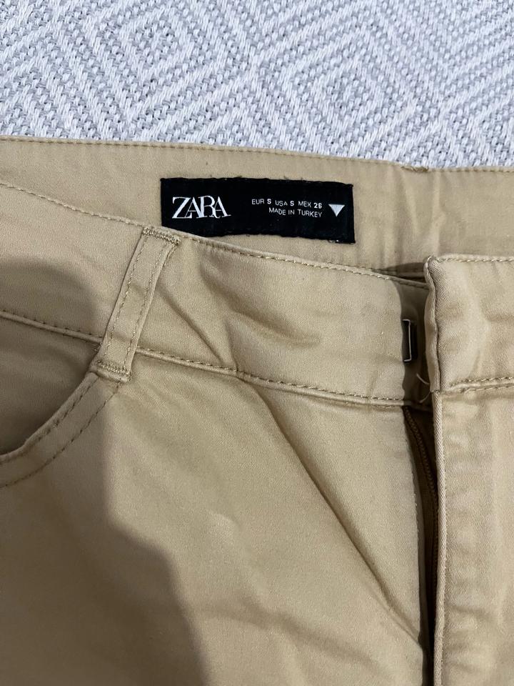 Брюки Zara