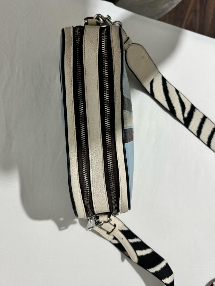 Сумка кросс-боди COACH