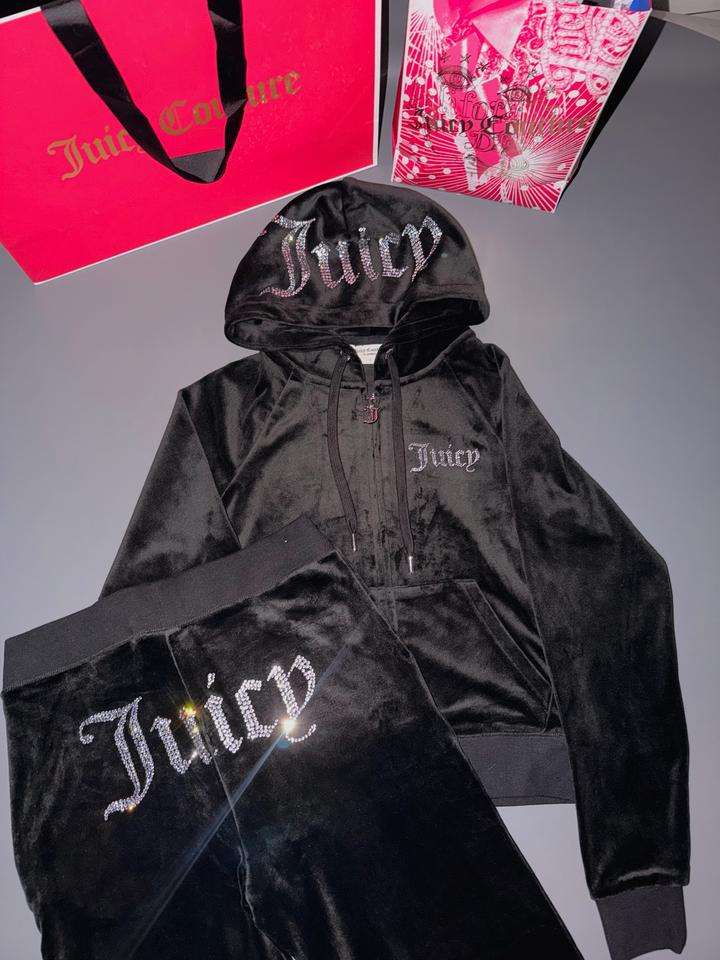 Спортивный костюм Juice Couture
