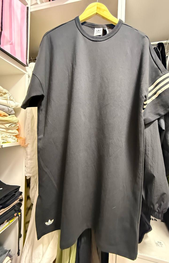 Платье от Adidas Originals