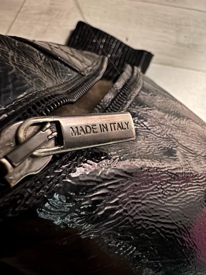 Сапоги-ботфорты ILASIO RENZONI