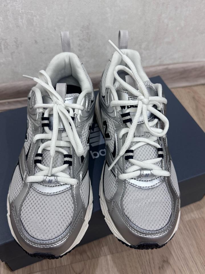 Кроссовки New Balance