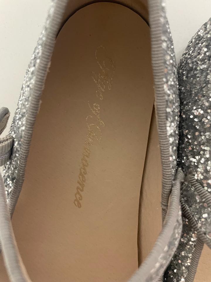 туфли Age of innocence