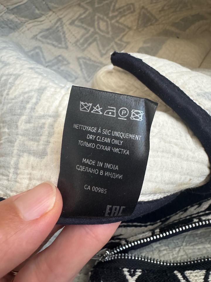 Сумка токи Isabel Marant