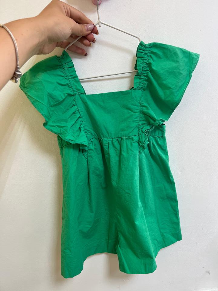 Комбинезон Zara 3-4 года