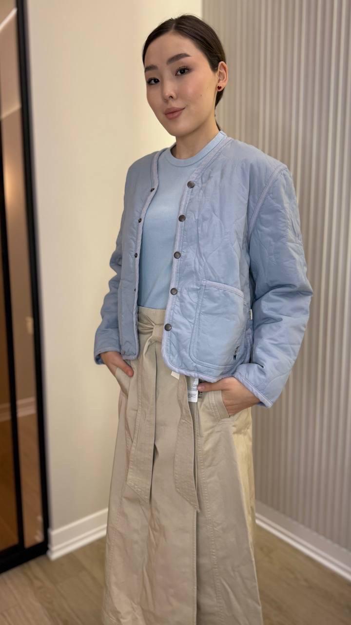 Ветровка Who.A.U