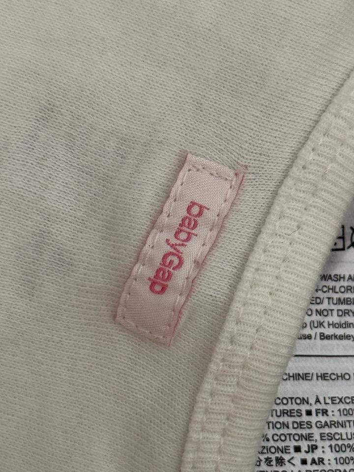 Боди GAP