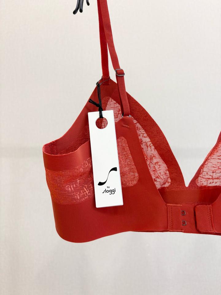 Бюстгальтер, Sloggi