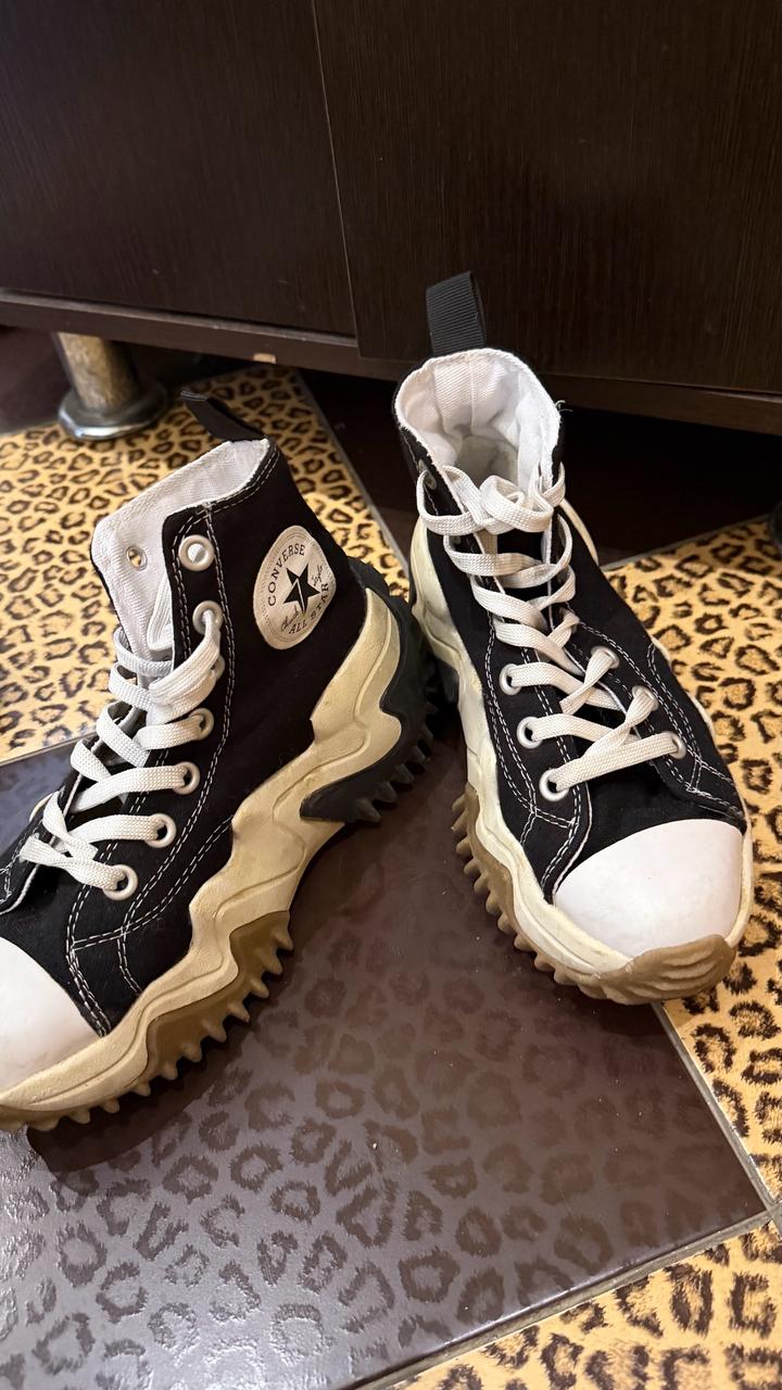 Кроссовки Converse