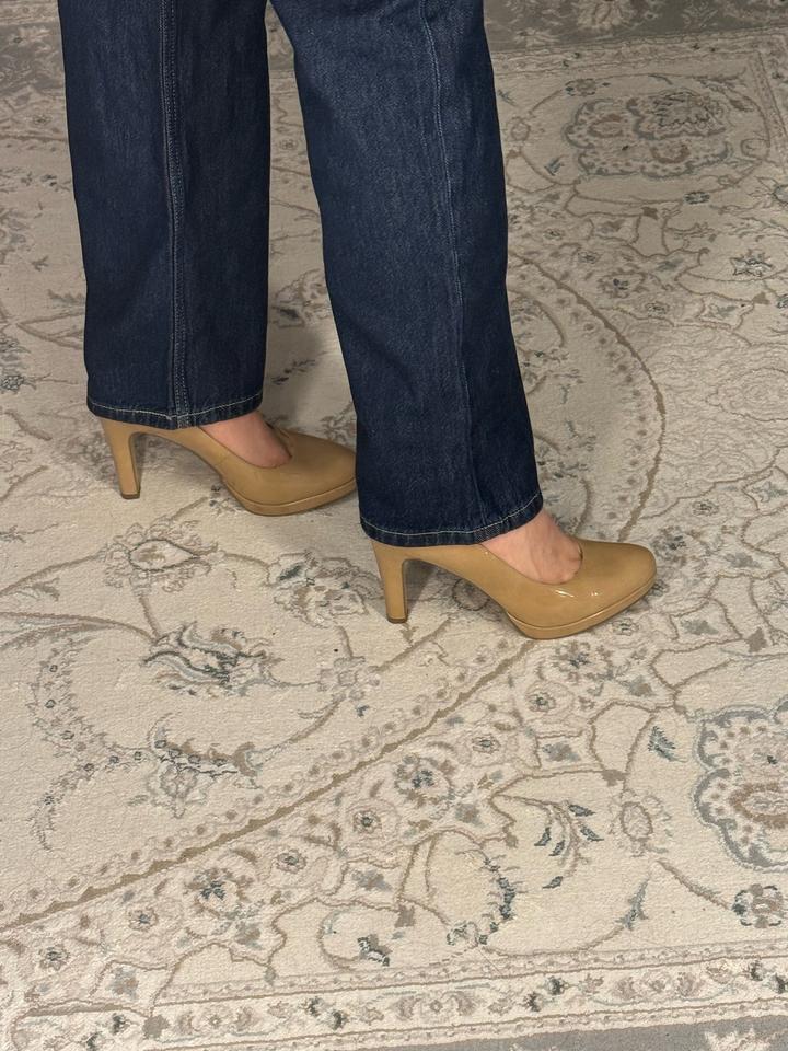 Туфли лодочки Tamaris