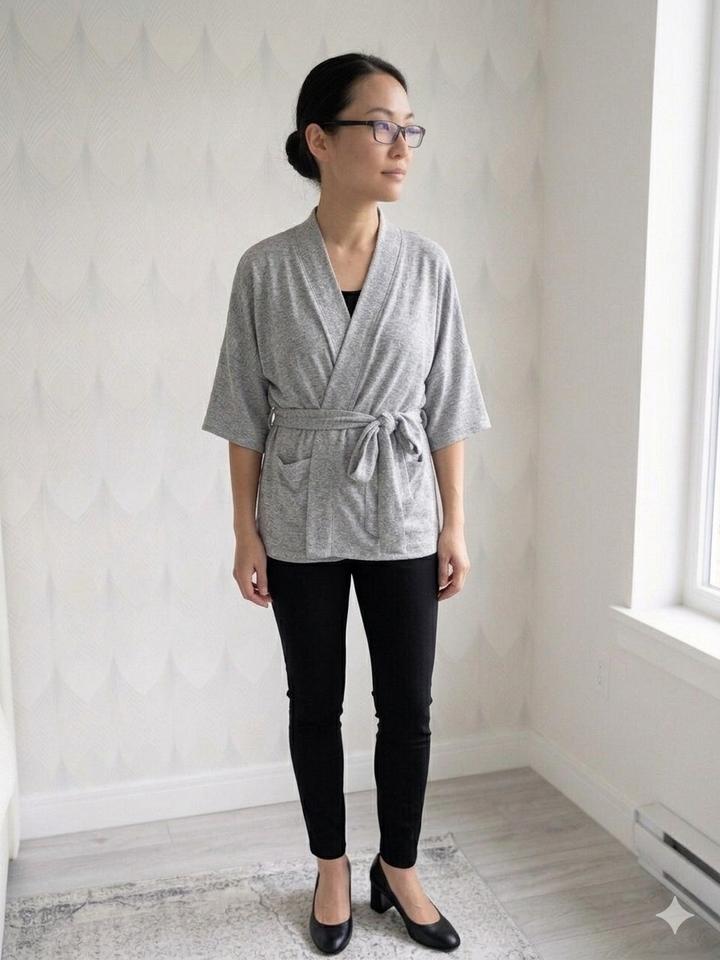 Кардиган GAP 42-44