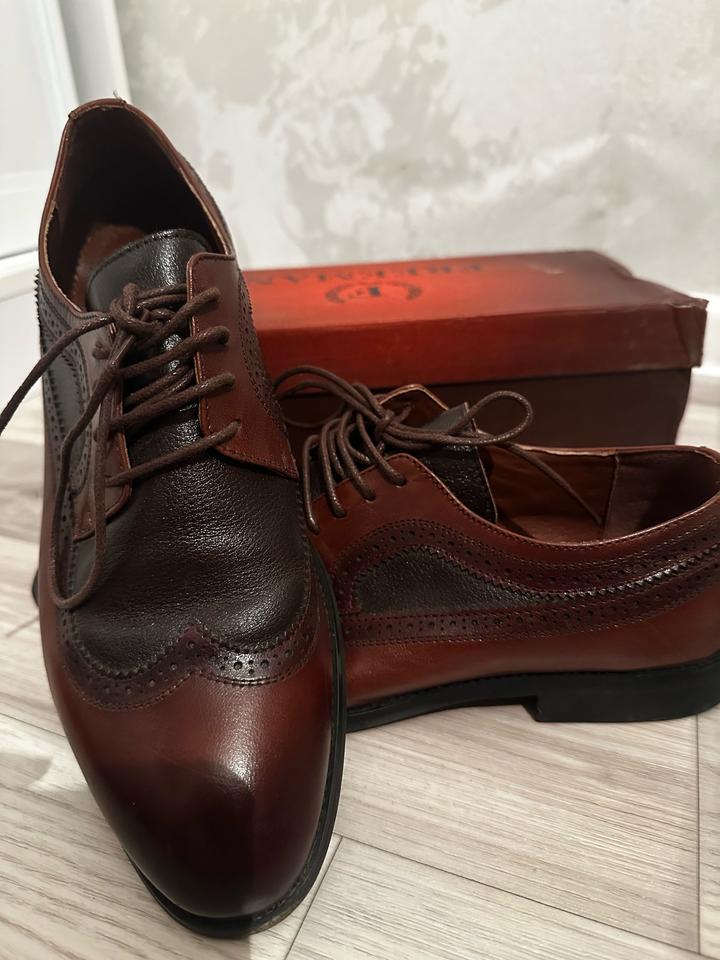 Мужаская обувь