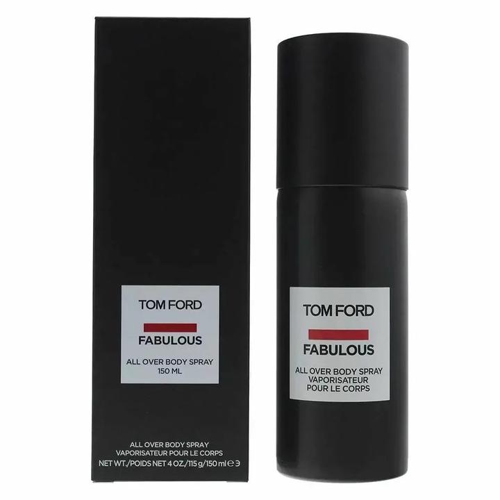 Tom Ford спрей