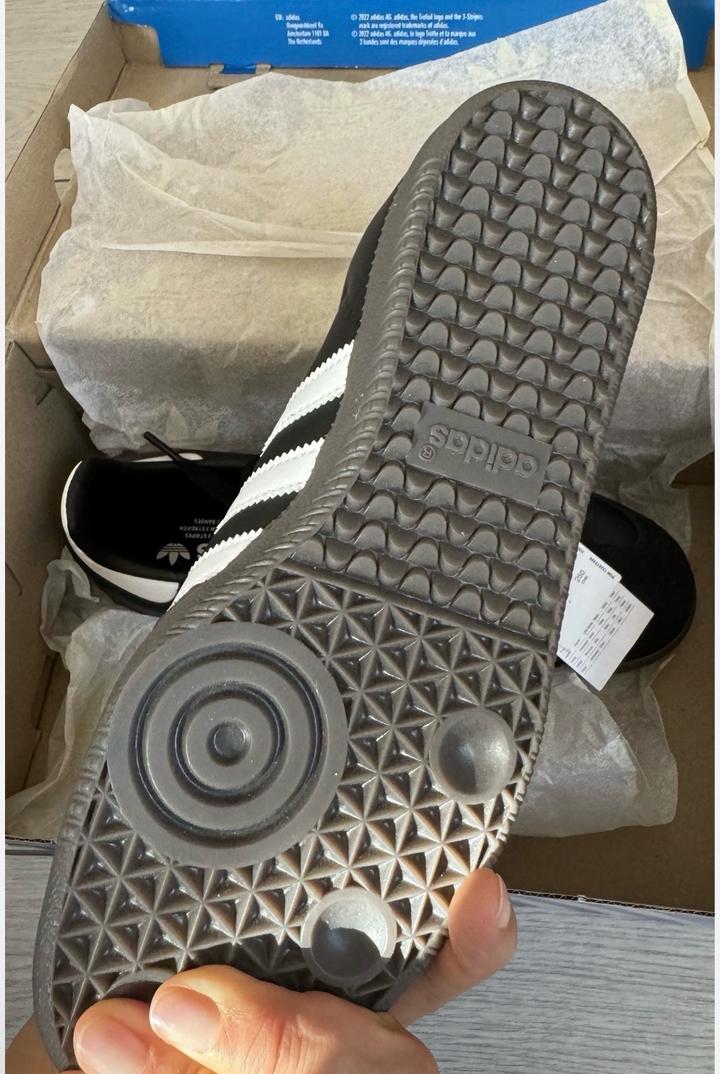 Кроссовки Adidas Samba