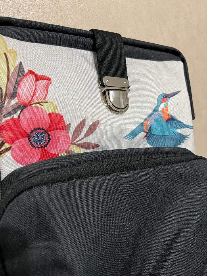 Рюкзак Kinderkraft Molly