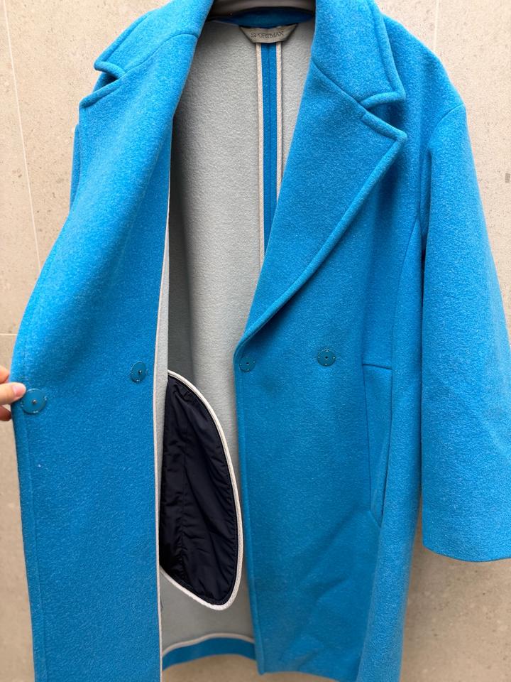 Пальто MaxMara