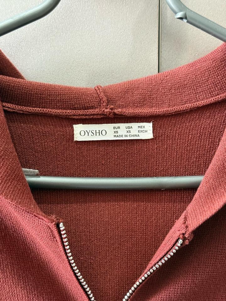 Кардиган OYSHO