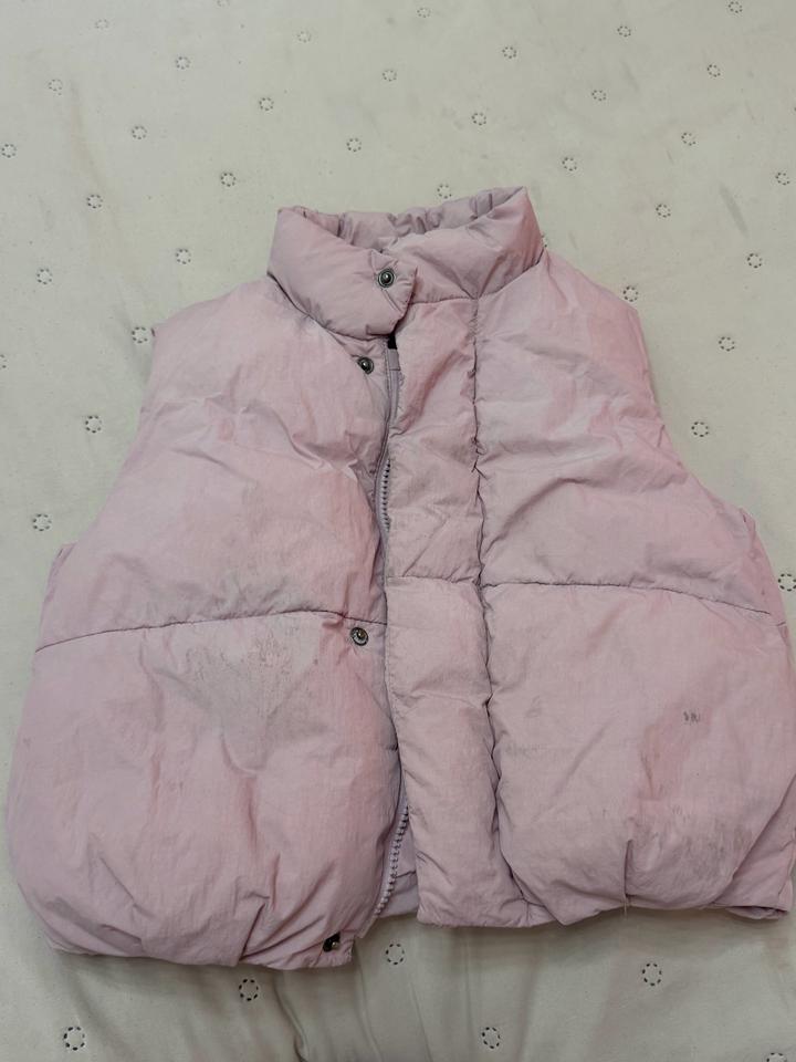 Безрукавка Zara