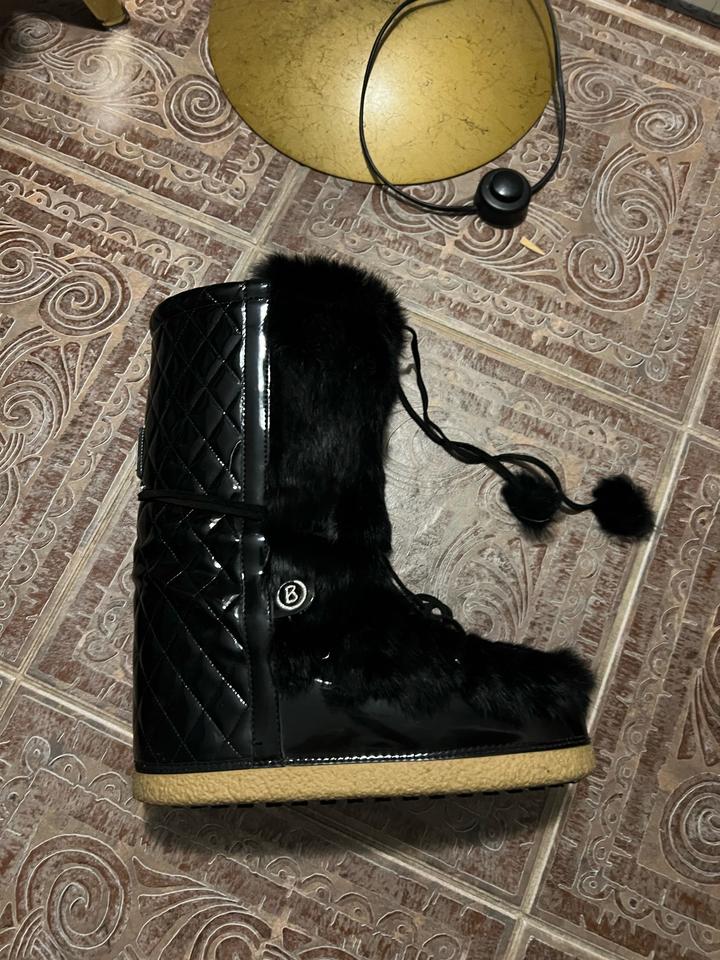 Мунбуты Bogner