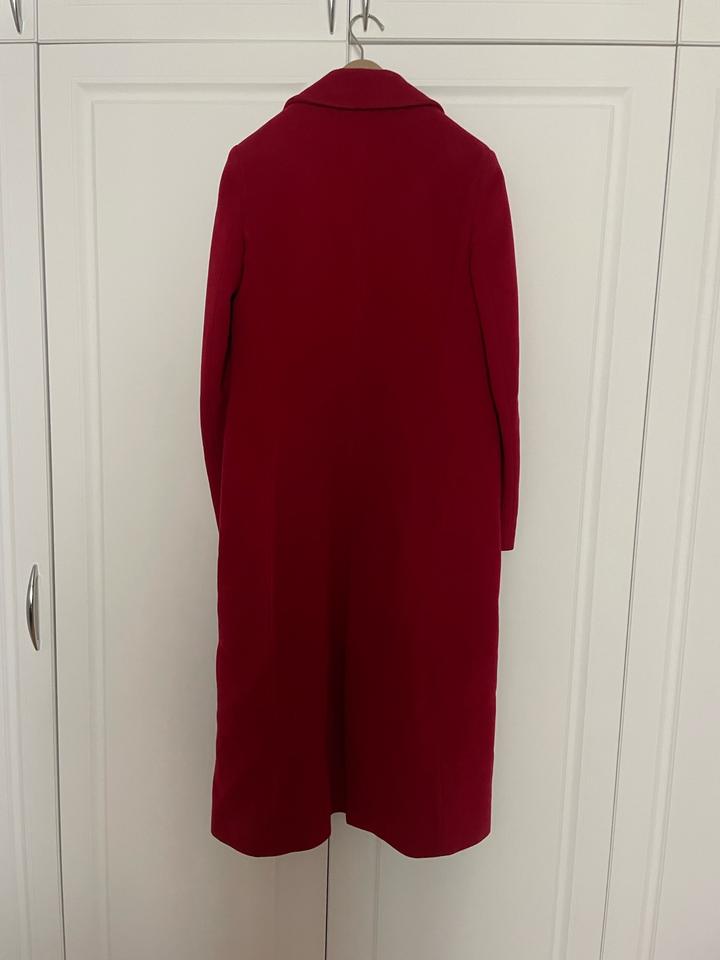 Пальто межсезон