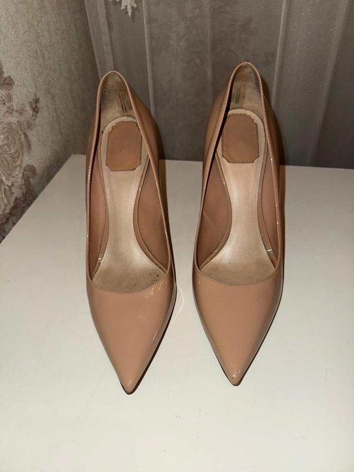 Туфли Dior