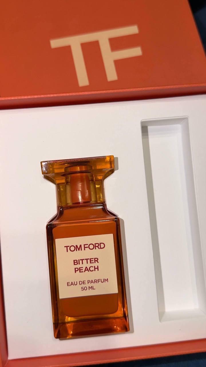 Парфюм Tom Ford Bitter Peach