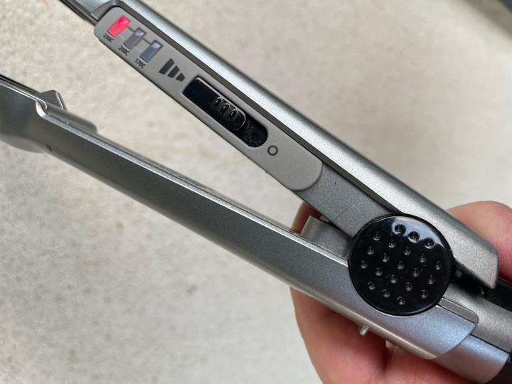 Babyliss pro выпрямитель плойка 2в1