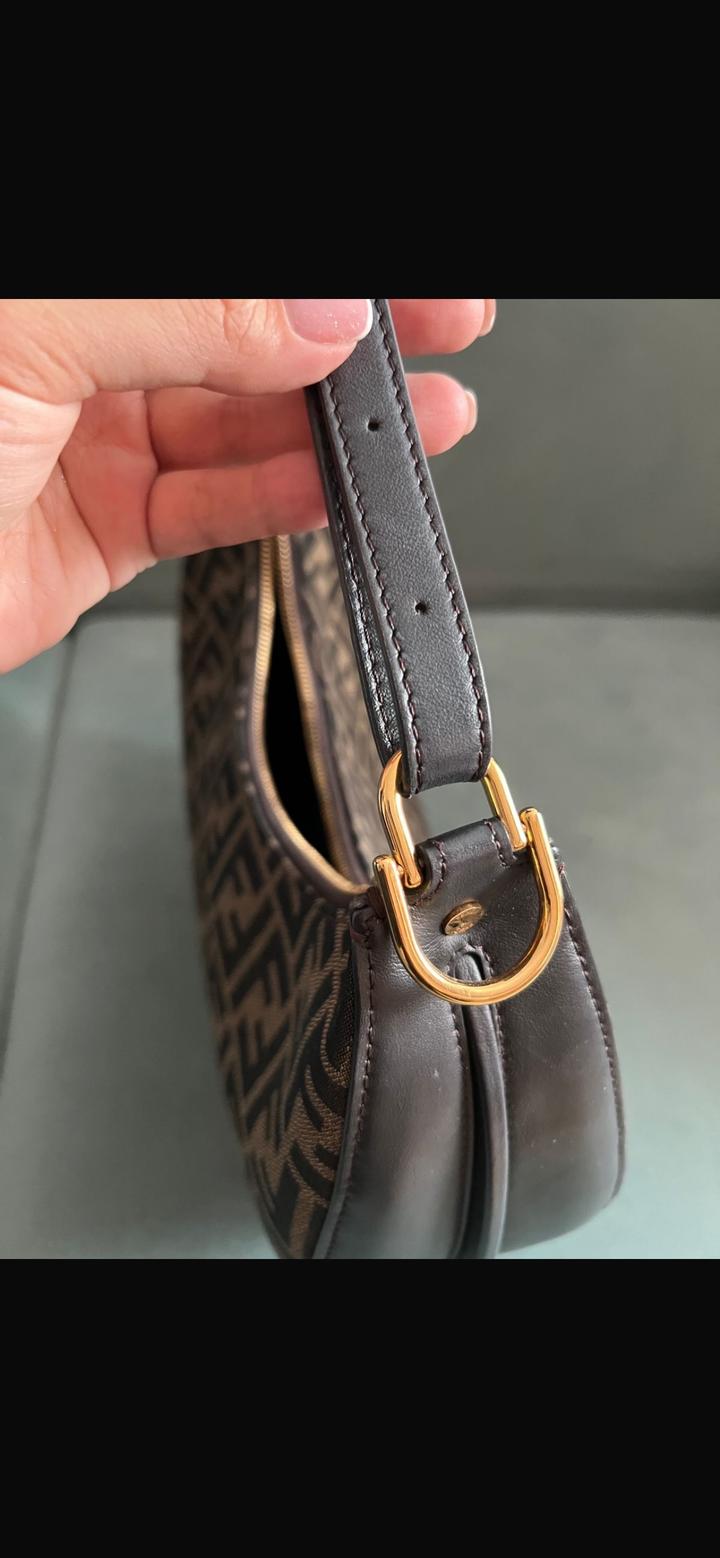 Оригинал сумка от FENDİ