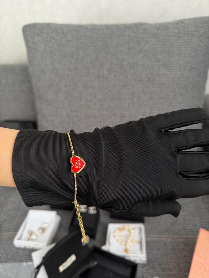 Браслет MIU MIU