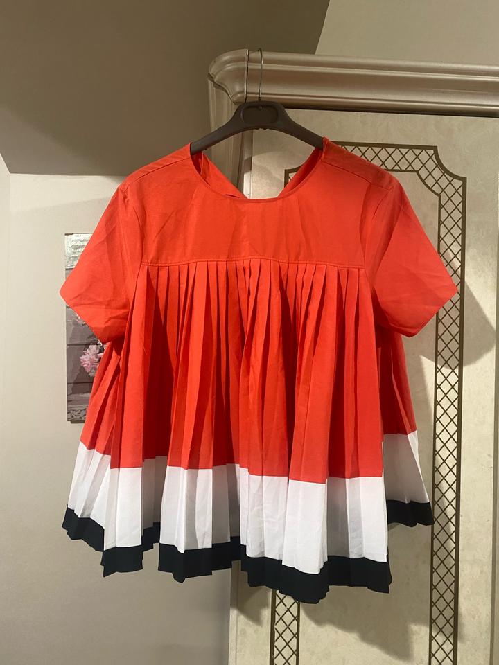 Armani блуза женская