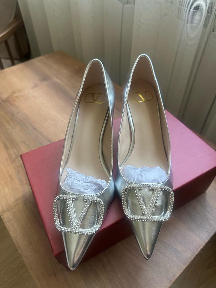 Туфли Valentino