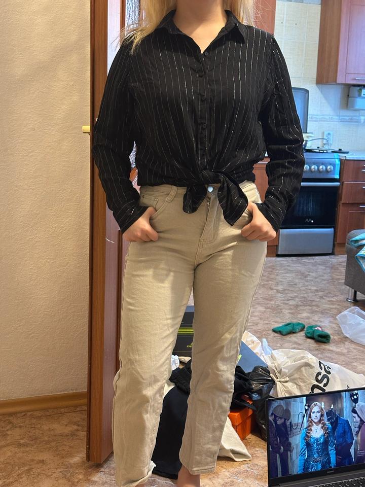 Разные одежды по 1100