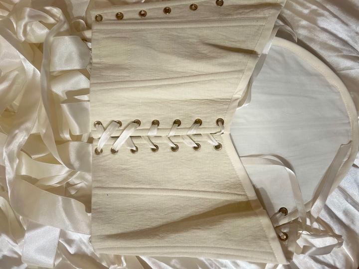 Платье Inoya (ручная работа)