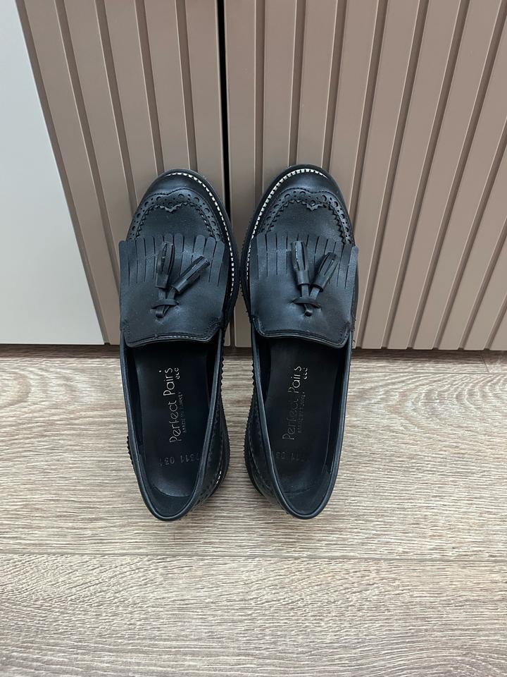 Лоферы Perfect Pairs