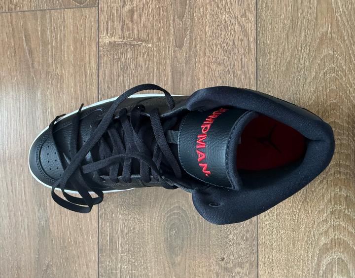 кроссовки Nike Jordan Access