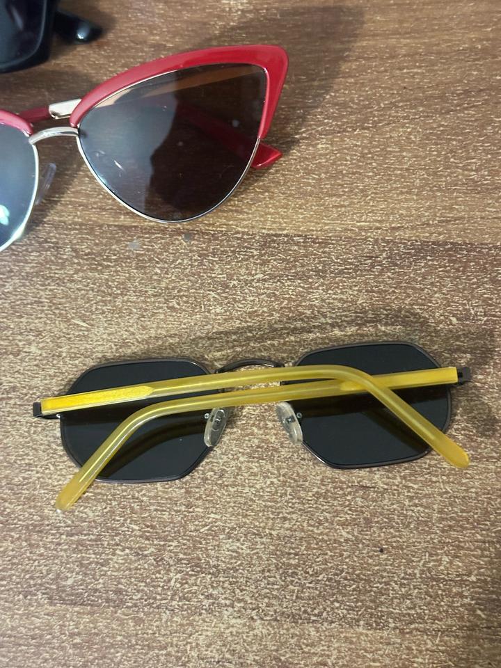 Очки Mango