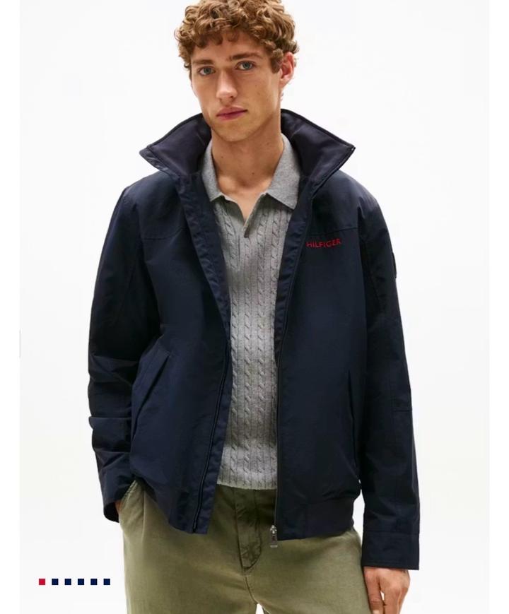 Куртка Tommy Hilfiger