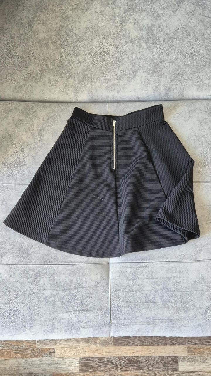 Юбка мини Divided, H&M