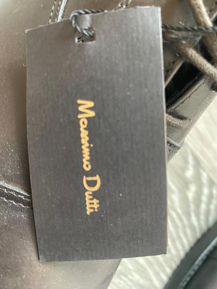 Мужские туфли