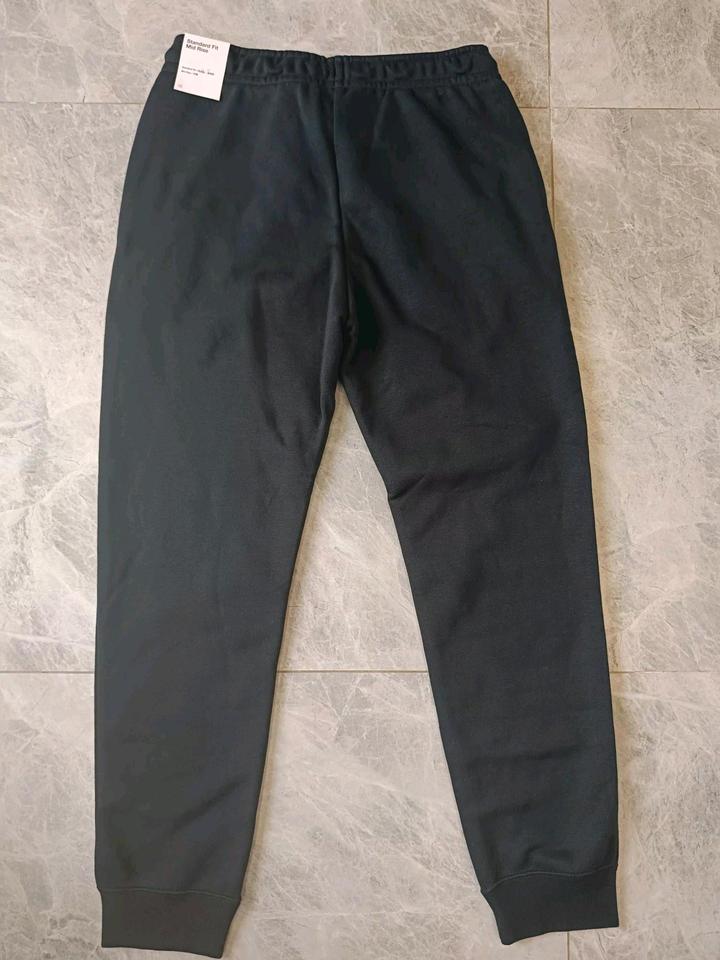 Nike спортивные штаны, 160 см.