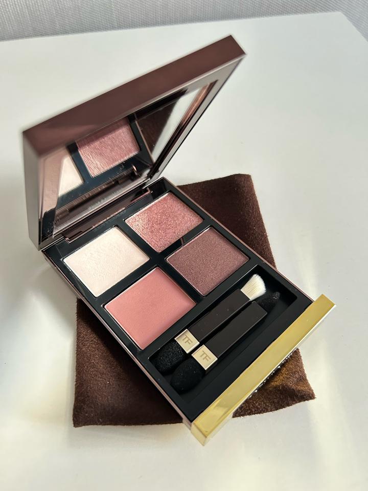 Палетка теней Tom Ford 30 insolent rose