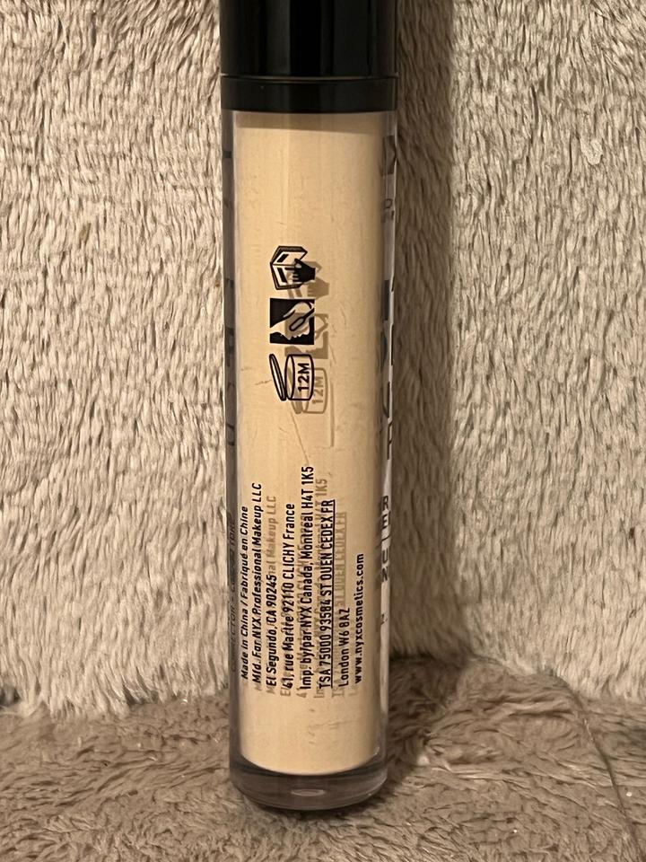 Консилер NYX PROFESSIONAL MAKEUP