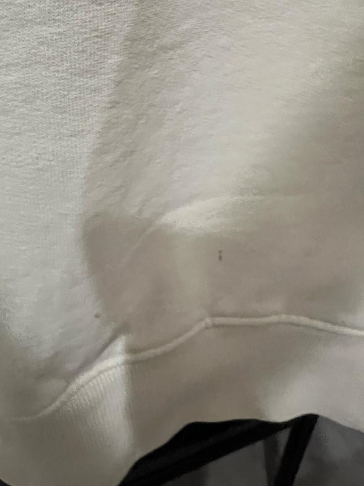 Свитшот Sporty&Rich