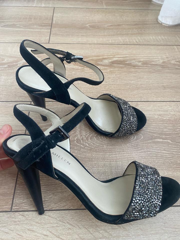 Босоножки Karen Millen