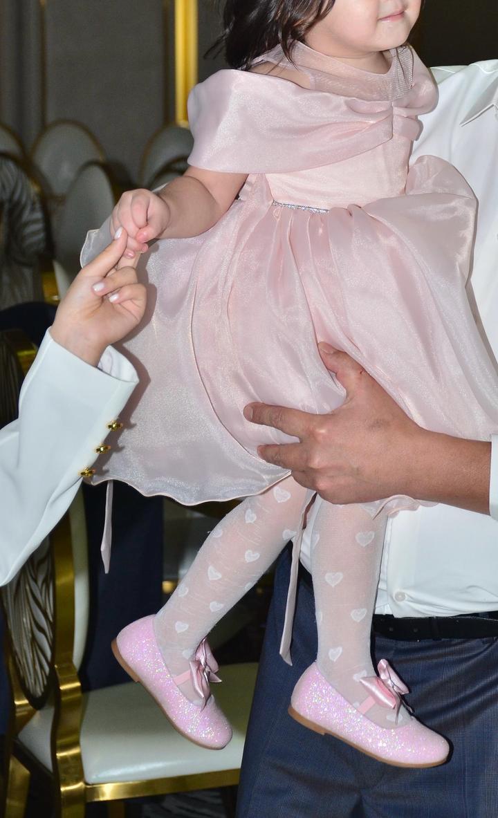 детское очень красивое платье