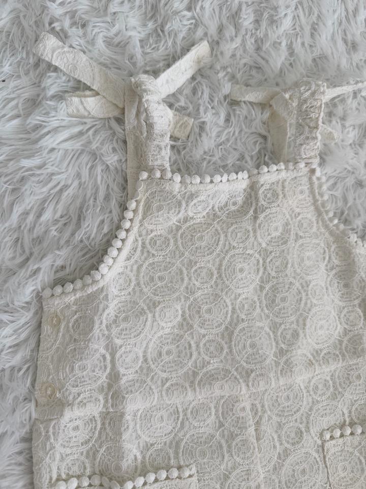 Комбинезон новый