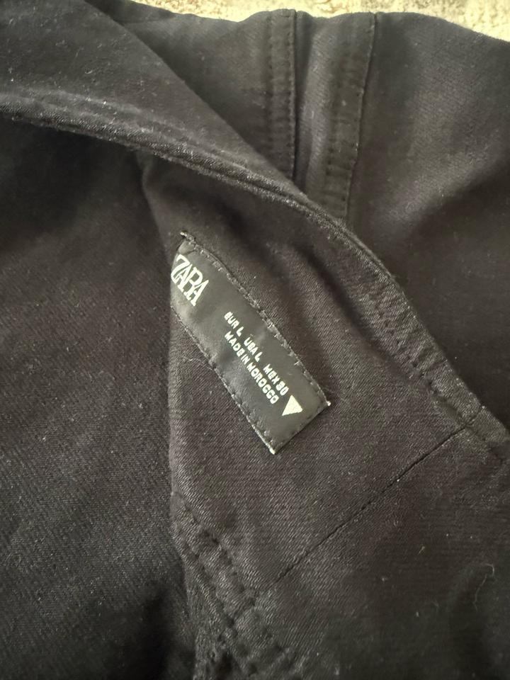Комбинизон zara