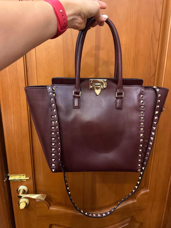 Сумка Valentino garavani