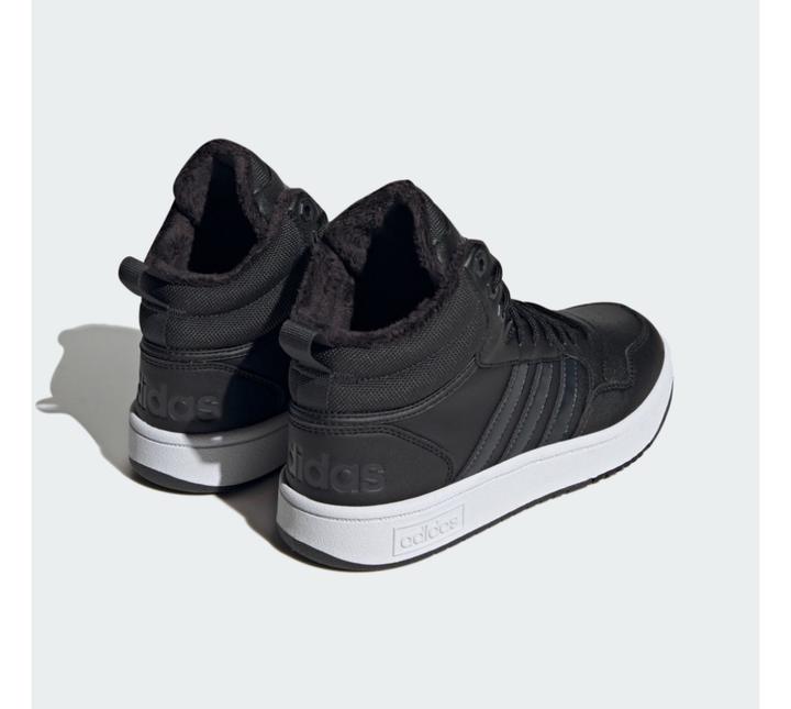 Кеды от Adidas