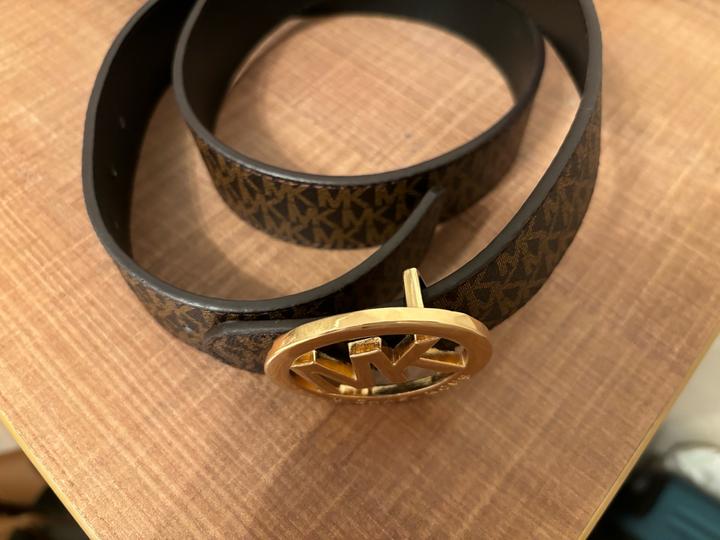 Michael Kors ремень (оригинал)